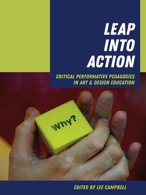 cover image of Leap into Action